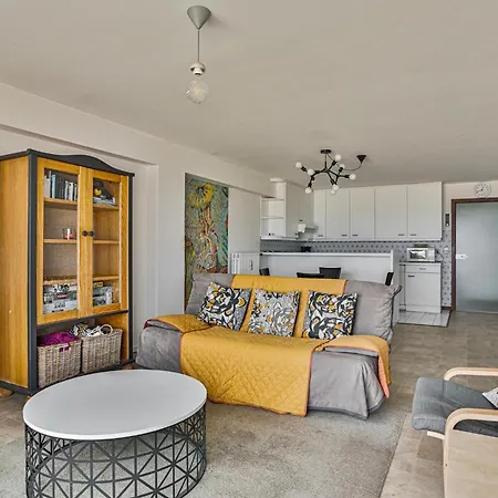 Les Glaieuls 0201 Appartement *