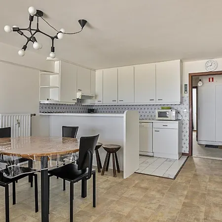 Appartement Les Glaieuls 0201 *