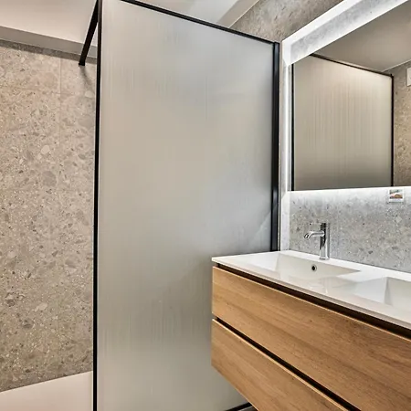 Appartement Les Glaieuls 0201 *