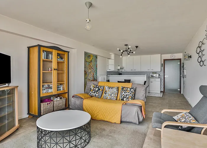 Les Glaieuls 0201 Apartment *