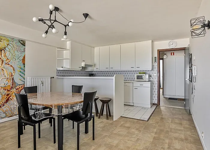 Apartment Les Glaieuls 0201 *