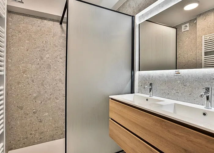 Apartment Les Glaieuls 0201 *