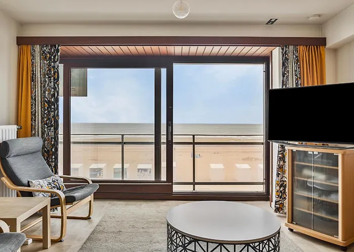 Les Glaieuls 0201 * Sint-Idesbald